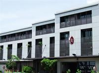 S2 Hotel Bangsaen Exterior foto